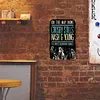 Crosby Stills Nash Young - Vintage Metal Signs(8*12Inch)