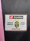 2002/2003 Retro Juventus Pink Football  Jersey 1:1 Thai Quality