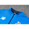 24/25 Porto Color Blue Training Jacket Set