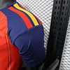 2026 Player Version Spain Home Football Shirt 1:1 Thai Quality