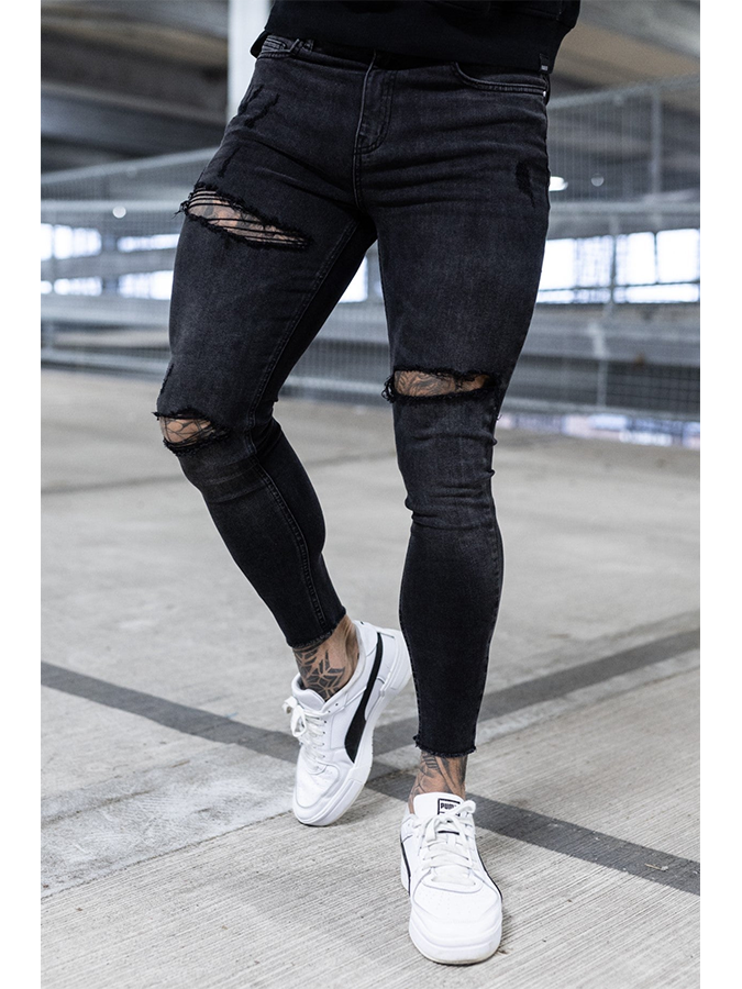 Slim Fit Skinny Jean