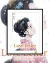 Love Letter Koyuki Soyama & Hakuji Soyama Decorative Painting - Demon Slayer: Kimetsu No Yaiba - H-TWO Studio