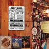 Toilet Rules - Metal Tin Signs(8*12Inch/12*16Inch)