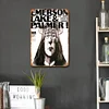 Emerson Lake & Palmer - Vintage Metal Signs - 20*30cm/30*40cm - Music