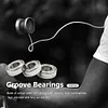 10pcs 688ZZ Ball Bearing Double Shielded High Carbon Steel Deep Groove Bearings