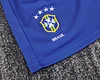 Brazil 2002 Home Kids Kit Retro