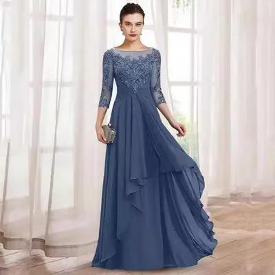Uveng Uveng Purchase Bridesmaids Dress A Number Of Simple Chiffon Wedding Dress