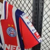 Retro 1996 Bahia Soccer Jersey Away