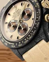 Rolex DiW Daytona "DESERT EAGLE CARBON"