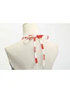 American Flag Dress Halter 1950s Dress