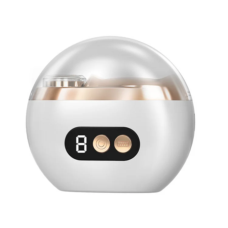 🔥Flash Sale⏳Multi-functional Electric Nail Trimmer(🚀49%OFF)