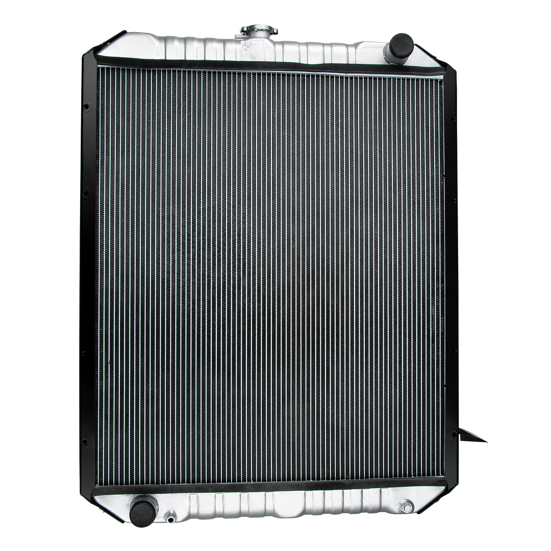 Alloyworks Radiator For Komatsu Excavator PC200-5 PC200LC-5 PC220-5 PC220LC-5
