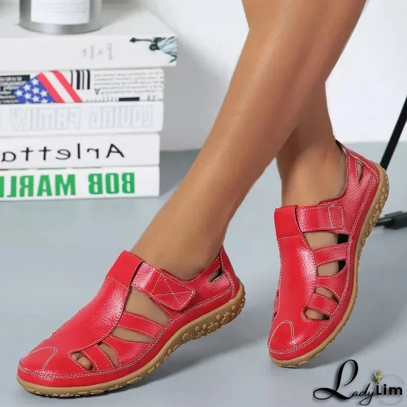 Timeless and Stylish general Sandals