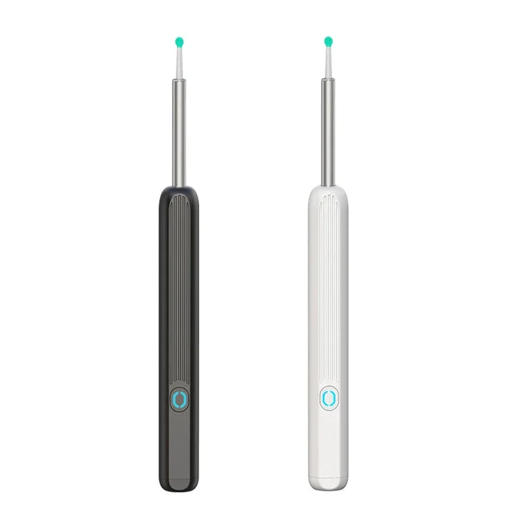 Last Day 50% Off✨Wireless Visible Ear Cleaner