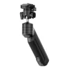 One-click Open Tripod Handheld Camera Stand Gimbal Vlog Desktop Tripod Portable Outdoor Photography Suitable For DJI Action5/4 Mantis Tripod