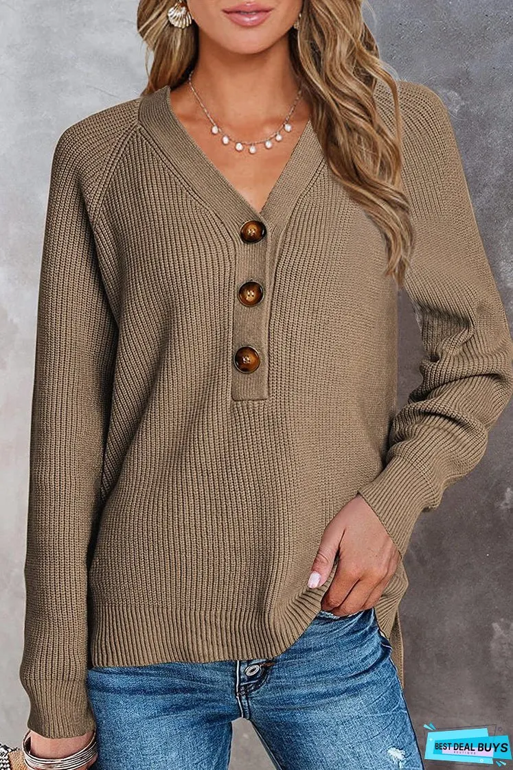 Tailored and Elegant winter Pullover