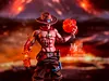 POP Scale Nirvana Portgas D. Ace - ONE PIECE Resin Statue - M-J Studio