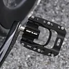 Folding Bike Pedals Universal 9/16 Inch Non-Slip Aluminum Alloy Mountain Bikes Road Bicycles Platform Pedals for DAHON P8/P10/D7 for JAVA NEO