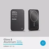 Magnetic Wireless Fast Charging Ultra-Thin Portable New Model Suitable For IPhone16 Apple