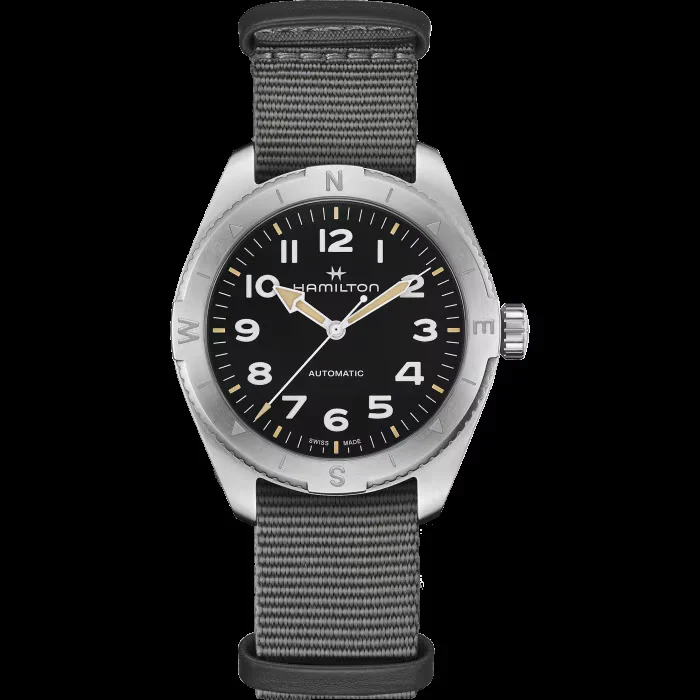 KHAKI FIELD EXPEDITION AUTO-Automatic | 41mm | H70315930