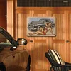 Pin Up Girl - Vintage Metal Signs(8*12Inch/12*16Inch)-Pin-up-girls