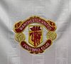 Joyfball 1988-1990 Retro Manchester United Away Football Shirt 1:1 Thai Quality