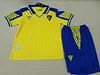 2024/2025 Kids Size C&aacute;diz Home Football Shirt 1:1 Thai Quality