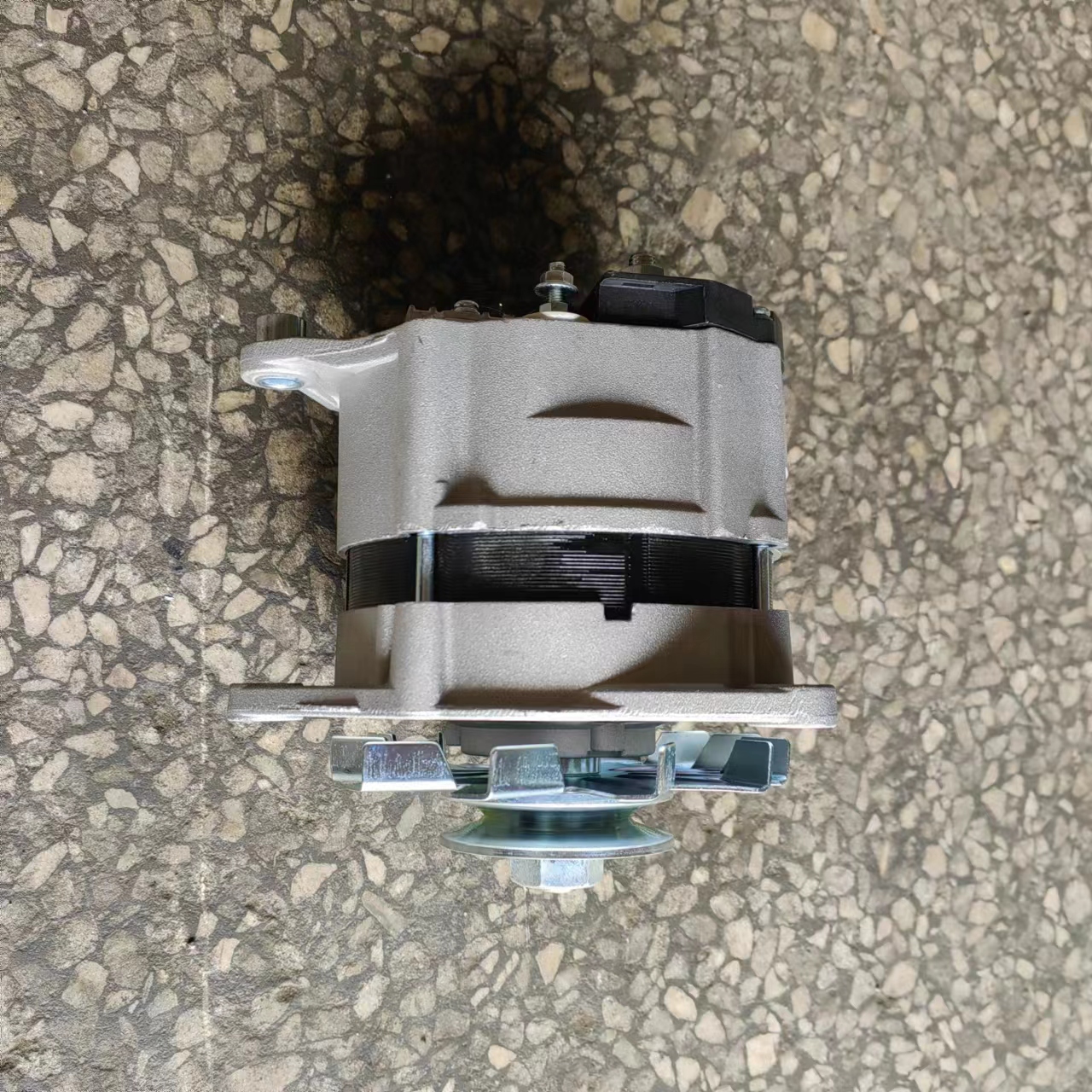 ATG20414 Alternator For CATERPILLAR Tool Carrier IT14G Cat 3054   1008223  100-8223  11201581  AAK4526  MG241