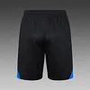 2025/2026 Manchester United pre-match training Black Shirt+Shorts 1:1 Thai Quality