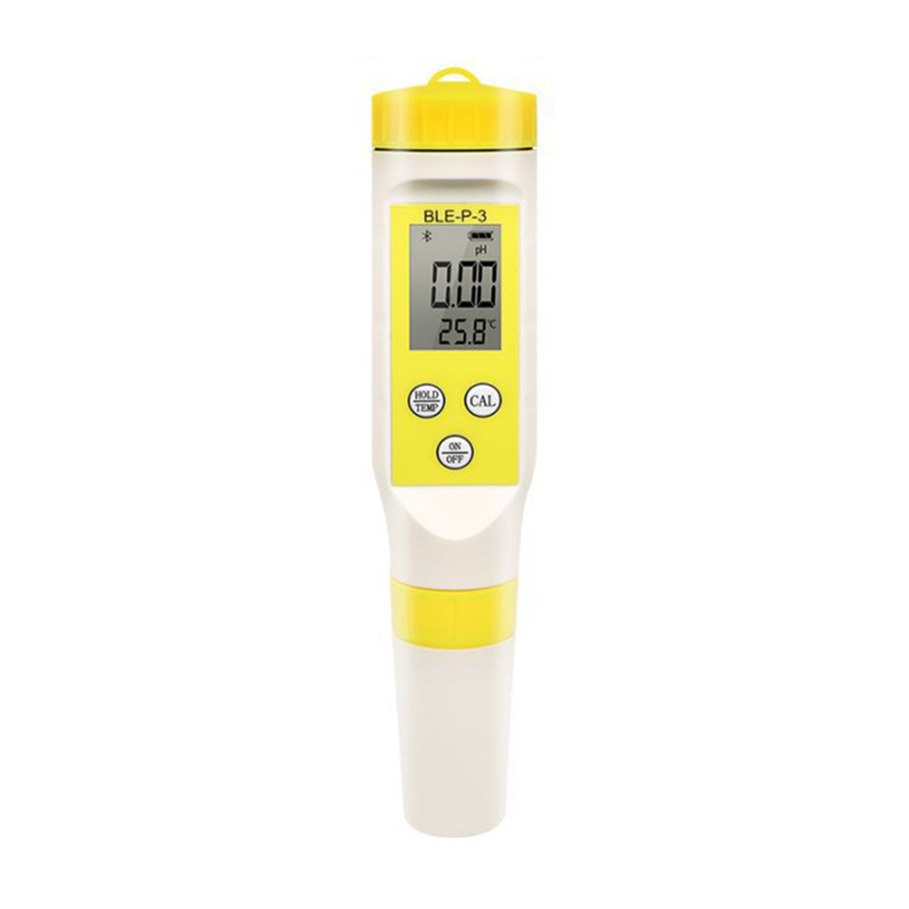 

PH Meter 0.01 High Precision TDS Digital Water Quality Tester for Aquarium, 501 Original
