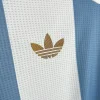2024 Argentina 50th Anniversary Soccer Jersey