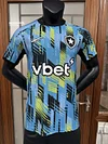 Joyfball 2025/2026 Botafogo Goalkeeper Soccer Jersey