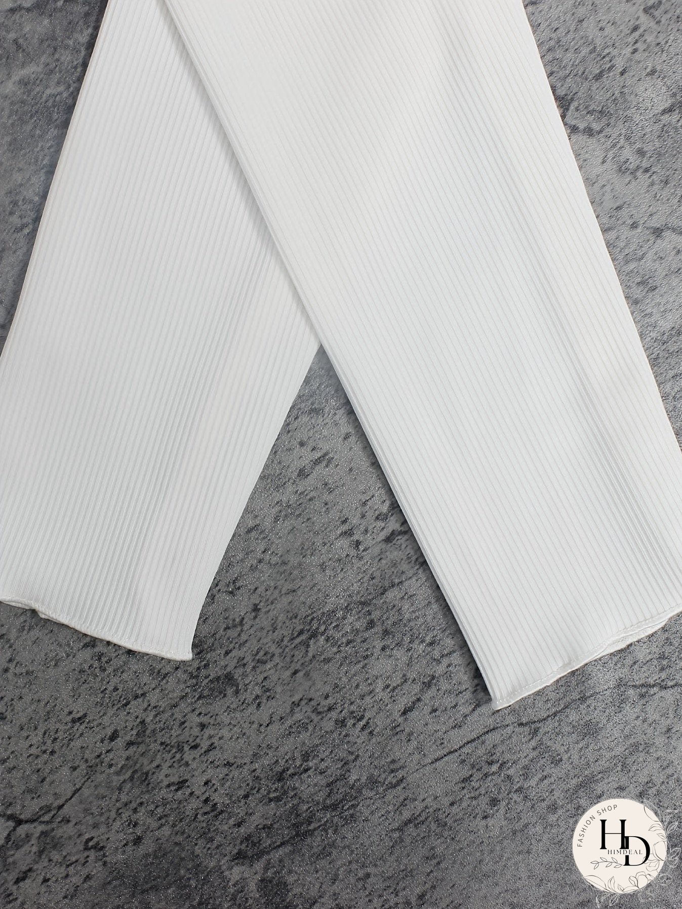 Weekend Casual Jumpsuit and Top Set