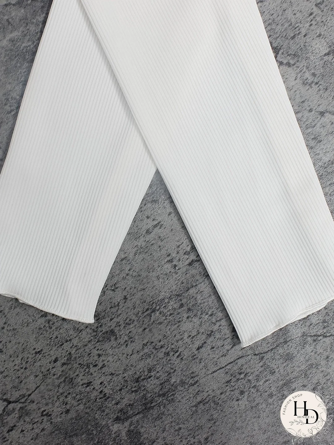 Weekend Casual Jumpsuit and Top Set