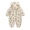 Baby Boy Girl Autumn Winter Cute Rompers