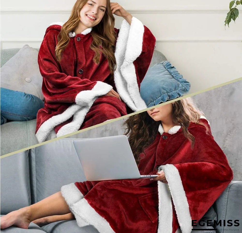 Checked/Plaid Household Casual Outerwear | EGEMISS