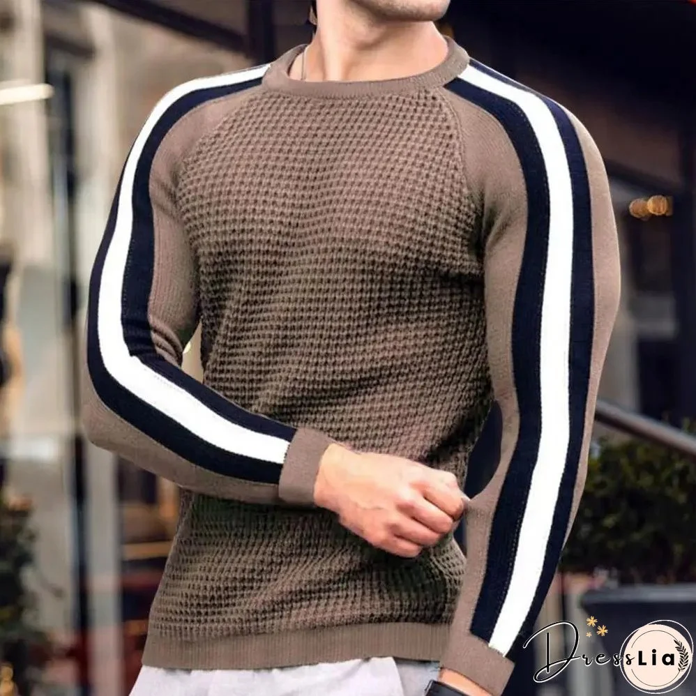 Effortless and Chic winter Pullover