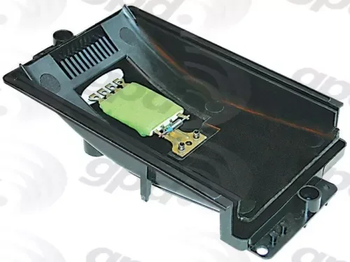 Dronehint BLwr Motor Resistor   Global Parts Distributors   1712036 (For: Audi Sport) Parts