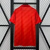 1992/1994 Retro AS Roma Home Football Shirt 1:1 Thai Quality