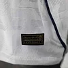 Joyfball 2026 Player Version Long Sleeve England Home Football Jersey（The player version jersey is a bit tight, please pay attention to the size selection）