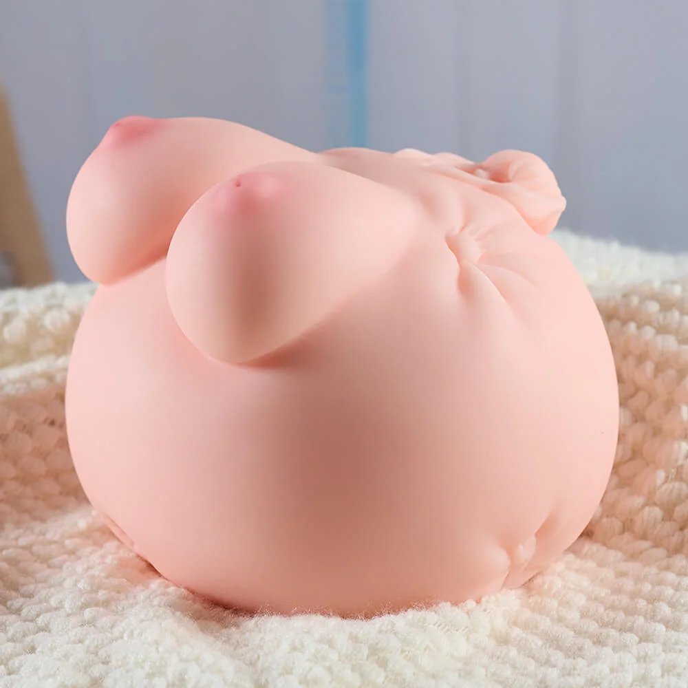 inflatable sex doll stuffing The Blow-Up Doll Tutorial – Amie Scott