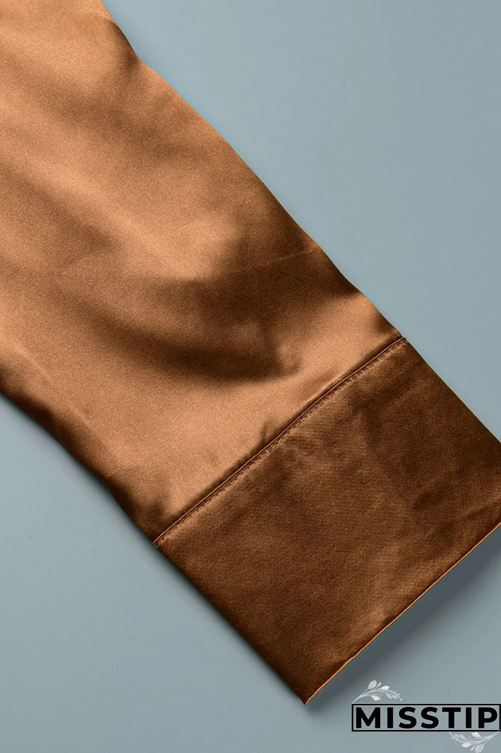 Black Fashion Casual Solid With Belt Turndown Collar Long Sleeve Plus Size Dresses