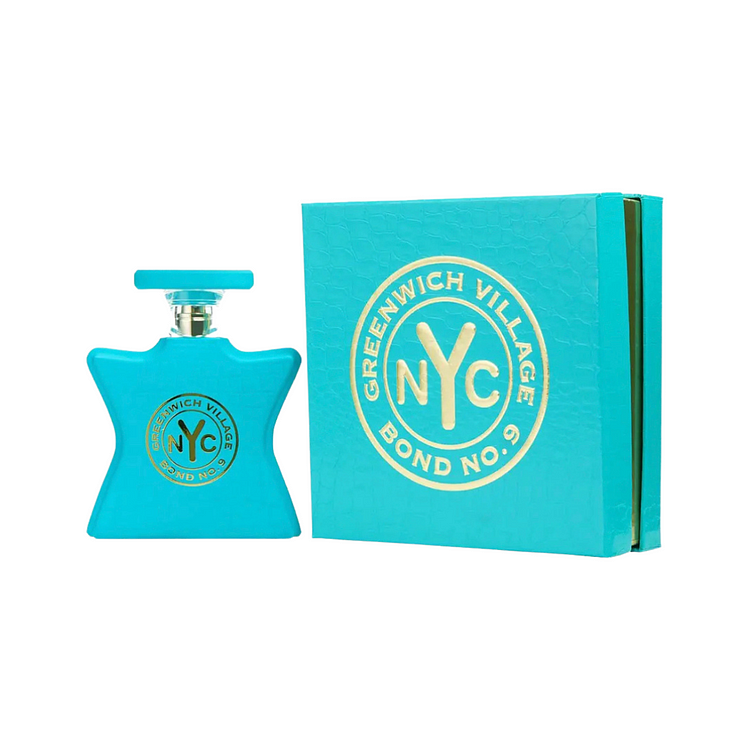 Greenwich Village by Bond No. 9 