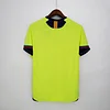 2005/2006 Retro Barcelona Away Football Shirt 1:1 Thai Quality