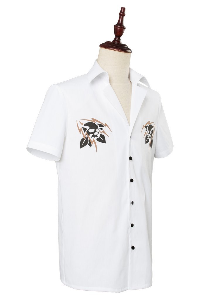 drb division rap battle samatoki aohitsugi shirt cosplay costume