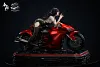 1/4 Scale Manjusaka Motorcycle - Original Design Resin Statue - DIVA Studio