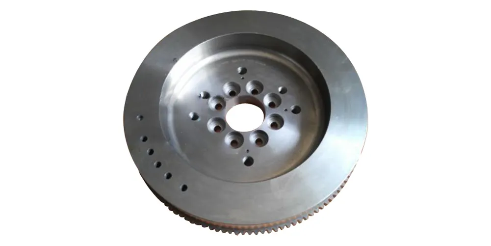 Flywheel 4980922 for cummins diesel engine