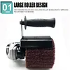 M14 Angle Grinder Attachment Burnishing Polishing Machine Part for Wood Metal