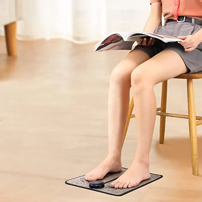 Soothenix Foot Massager