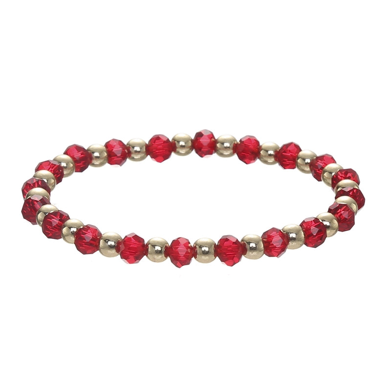 Christmas Bracelet Santa Claus Christmas Tree Peach Heart Snowflake Soft Bracelet